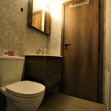 度假居 Evangelia's Little House