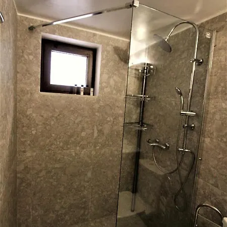 Evangelia's Little House Rhodes City