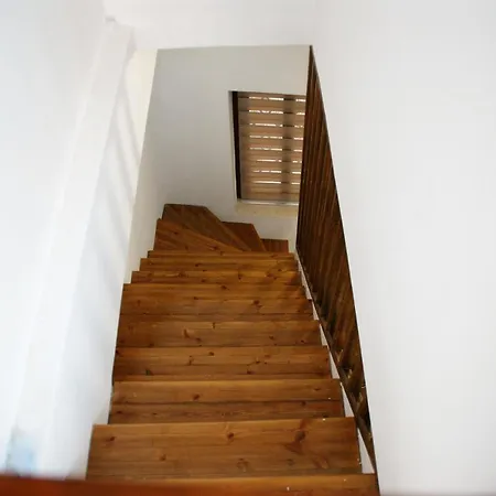 Evangelia's Little House Сasa de vacaciones