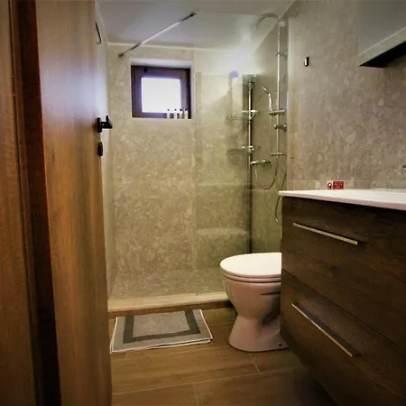 Evangelia's Little House *