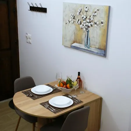 Evangelia's Little House * Rhodes City