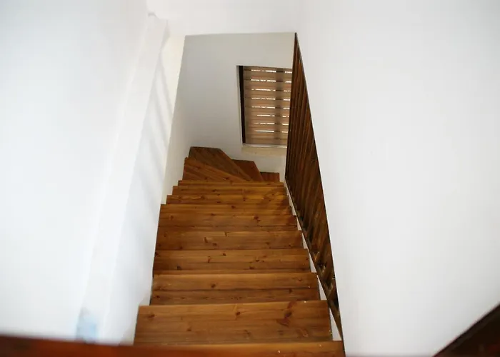 Evangelia's Little House Сasa de vacaciones