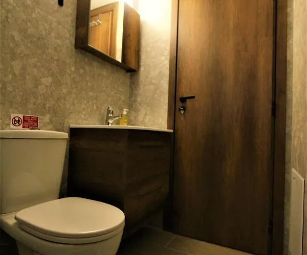 Vakantiehuis Evangelia's Little House