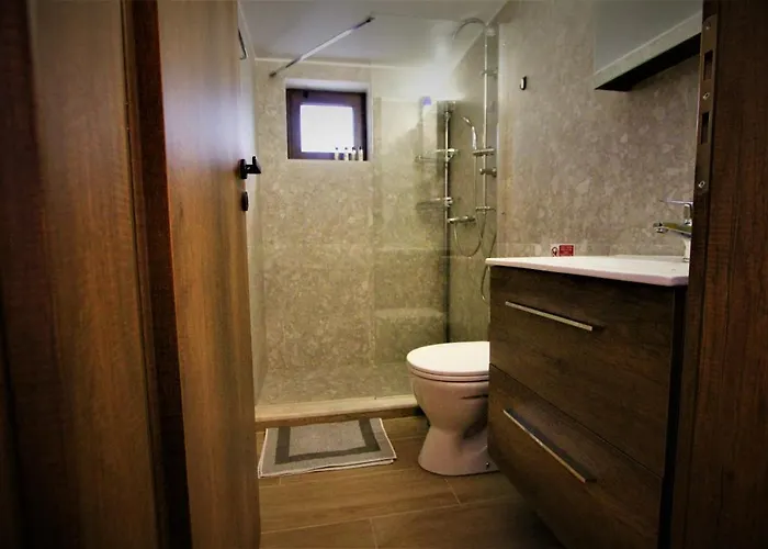 Evangelia's Little House *