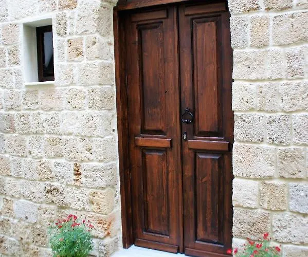 Evangelia's Little House