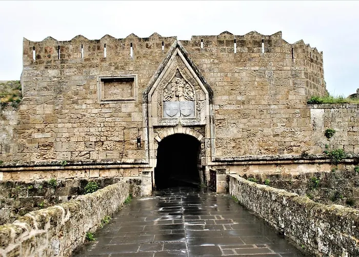 Evangelia's Little House *