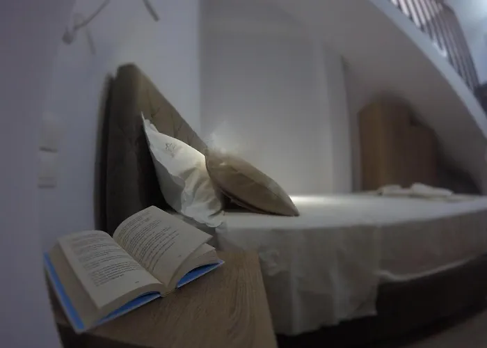 Evangelia's Little House