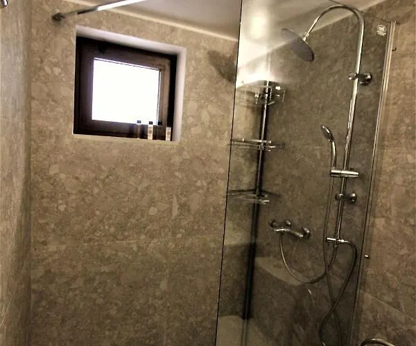 Evangelia's Little House Rhodes City